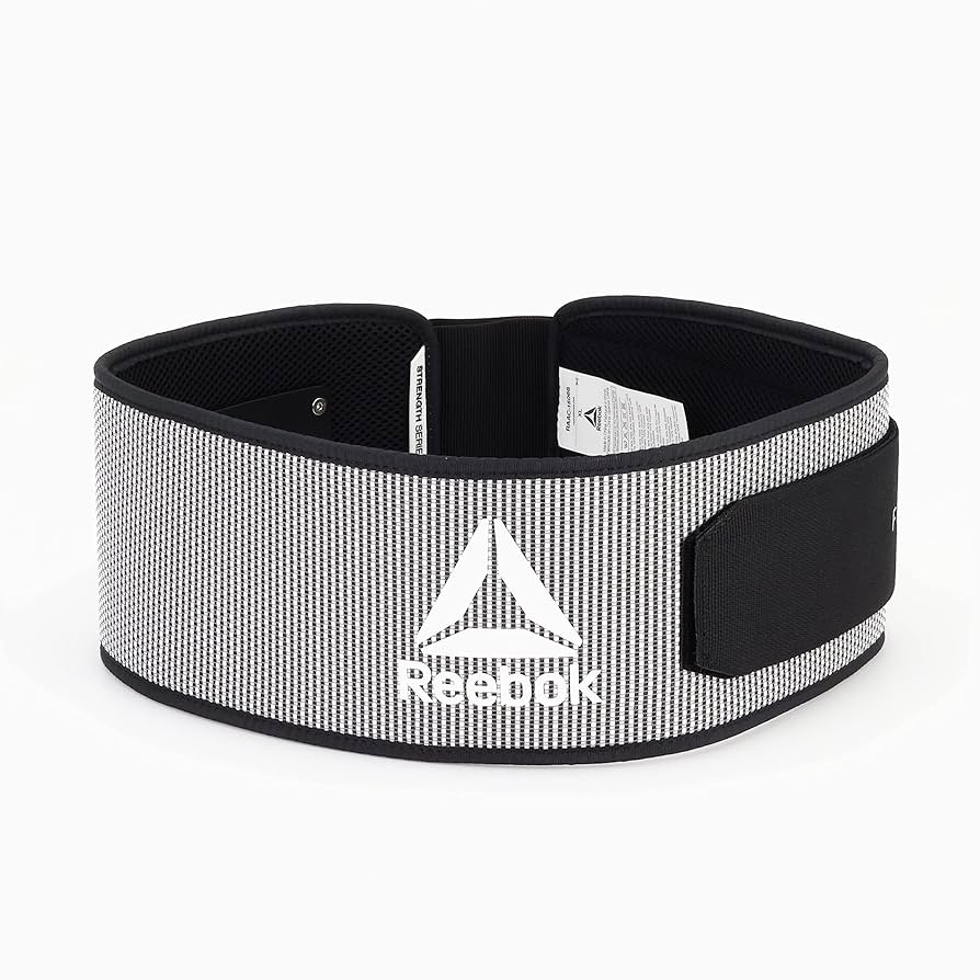 SBDパワーベルトのMサイズとReebokのトレーニングシューズ27センチセット Amazon | Reebok Flexweave Power Lifting Belt | Reebok